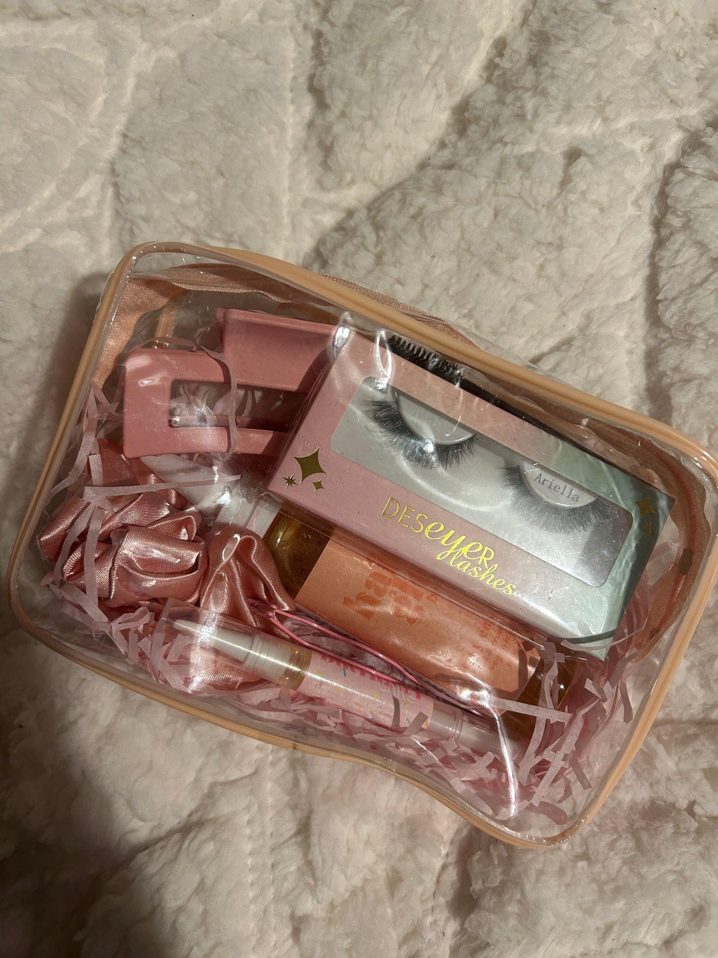 Valentines Limited Edition Bundle - Bella Blossom