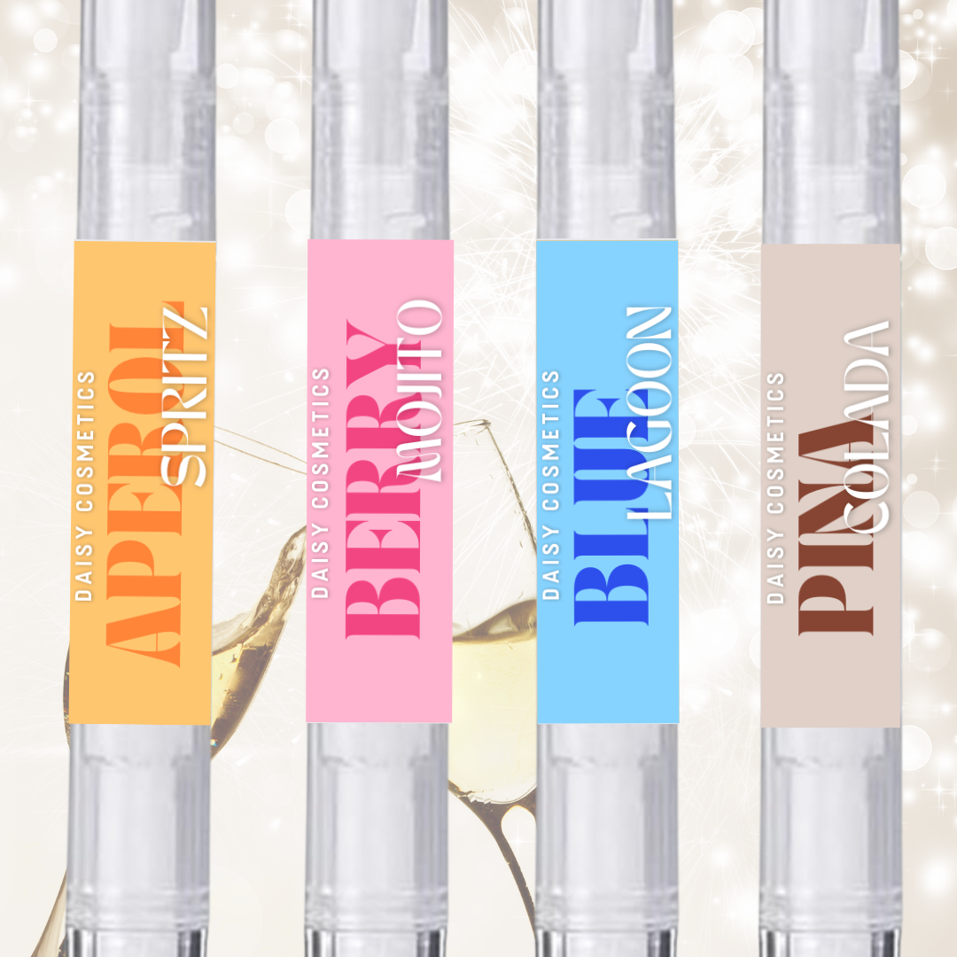 Dry Jan Mocktail Collection