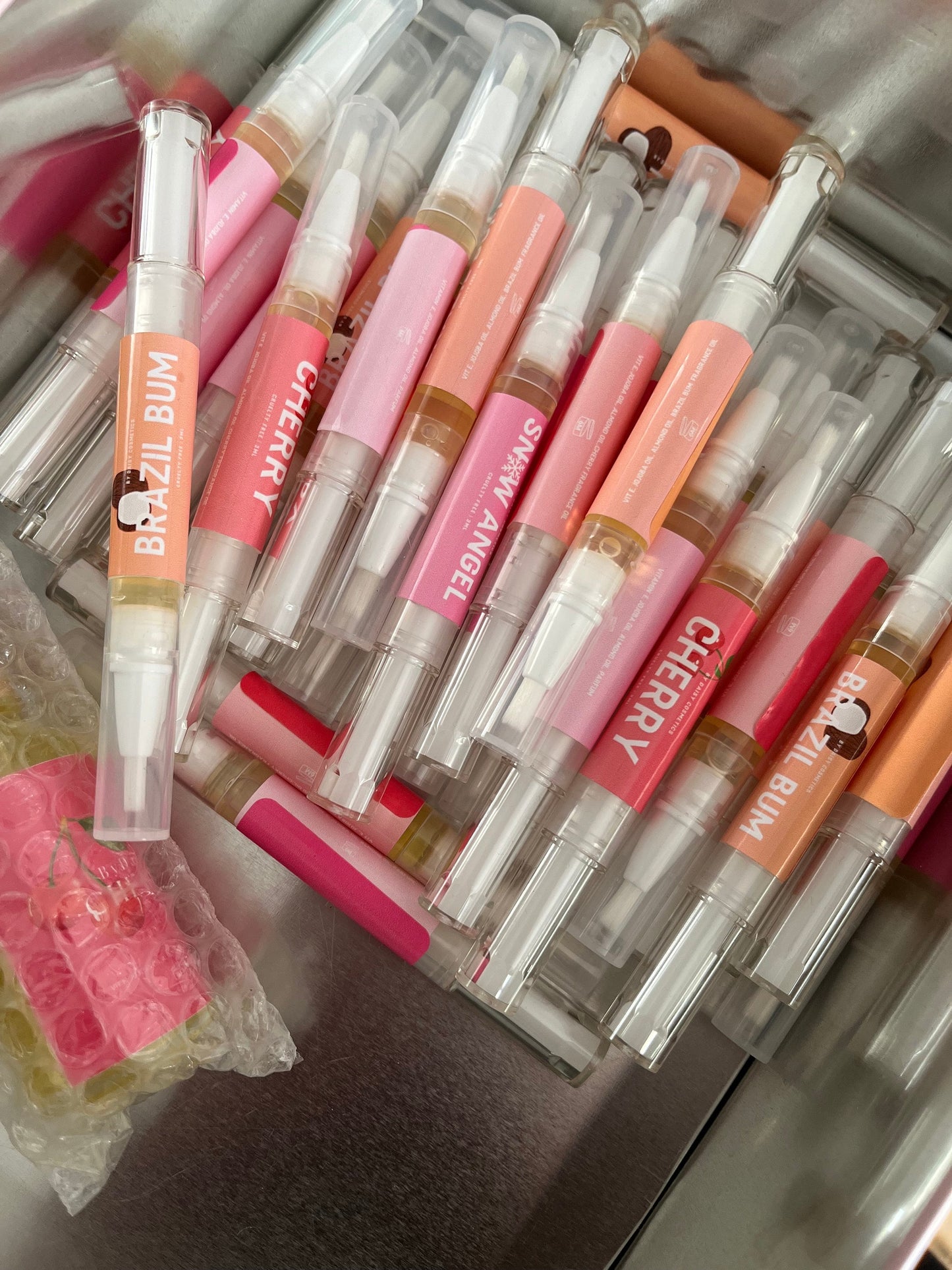Wholesale Cuticle Oil Pens (Proffesionals Only)