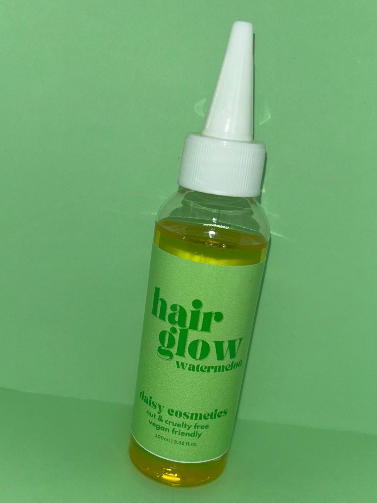 Hair Glow (Scented Hair Oil)